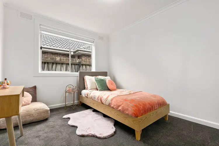 Fifth view of Homely house listing, 27 Caringa Street, Pascoe Vale VIC 3044