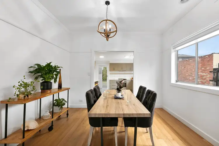 Sixth view of Homely house listing, 27 Caringa Street, Pascoe Vale VIC 3044