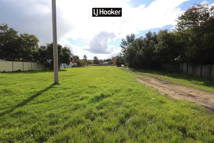 Second view of Homely land listing, LOT 10 Borthwick Street, Inverell NSW 2360