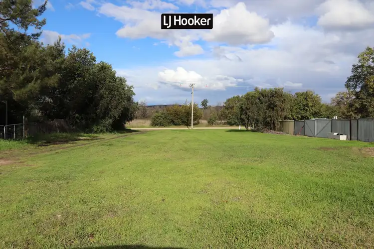 Third view of Homely land listing, LOT 10 Borthwick Street, Inverell NSW 2360