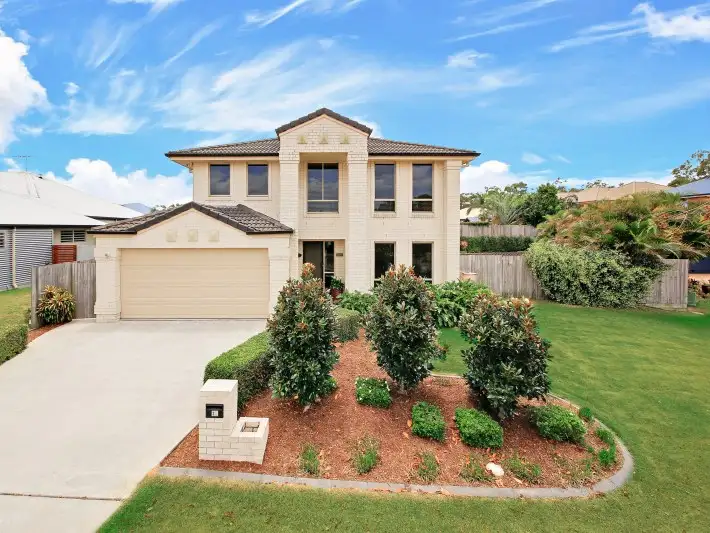 16 Joy Place, Wakerley QLD 4154