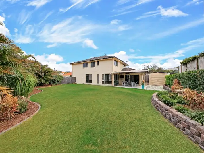 Seventh view of Homely house listing, 16 Joy Place, Wakerley QLD 4154