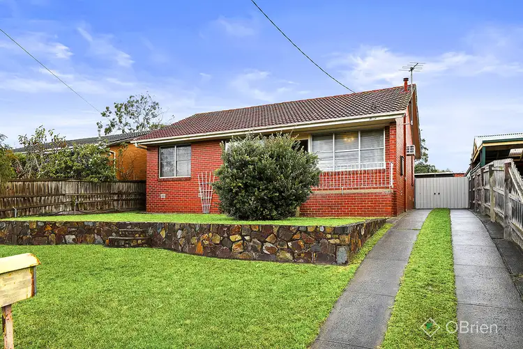 60 Excelsior Drive, Frankston North VIC 3200