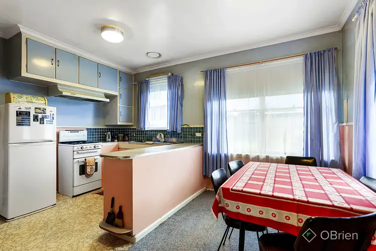 Fifth view of Homely house listing, 60 Excelsior Drive, Frankston North VIC 3200