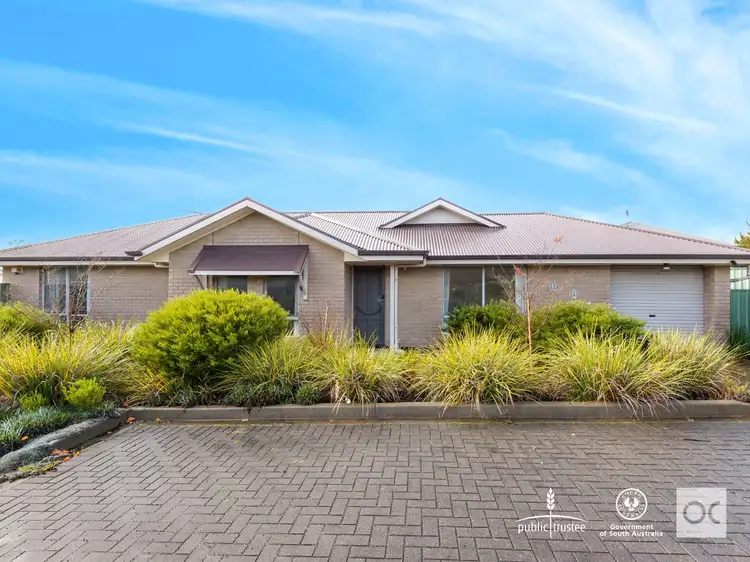 Main view of Homely unit listing, 2/10 Susan Road, Nairne SA 5252