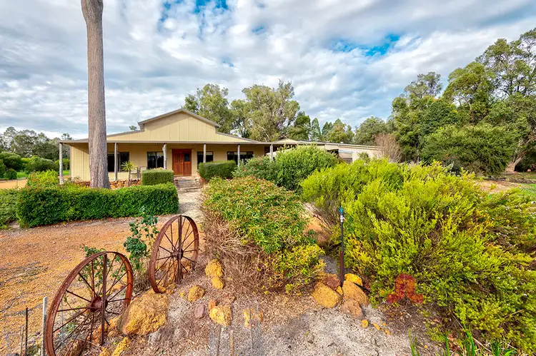 Main view of Homely rural property listing, 125 Perseverance Boulevard, Argyle WA 6239