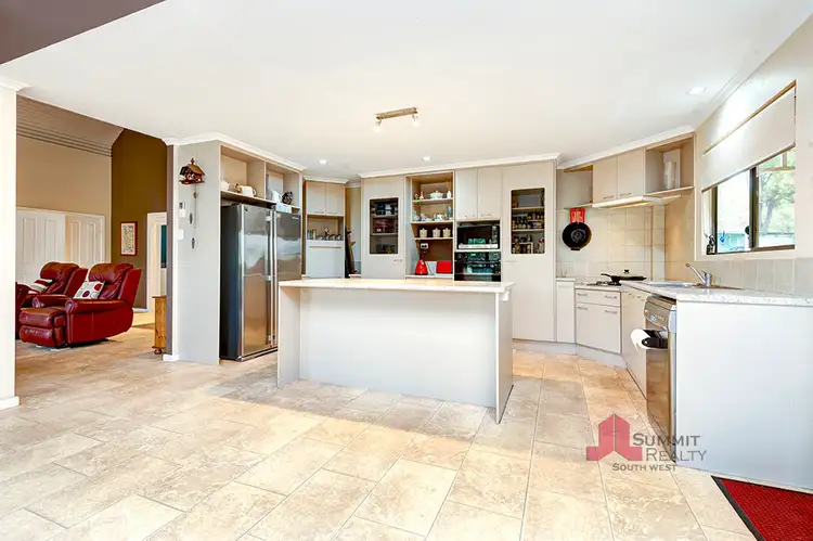 Fourth view of Homely rural property listing, 125 Perseverance Boulevard, Argyle WA 6239