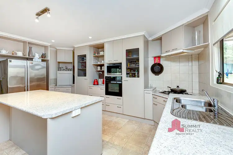 Fifth view of Homely rural property listing, 125 Perseverance Boulevard, Argyle WA 6239