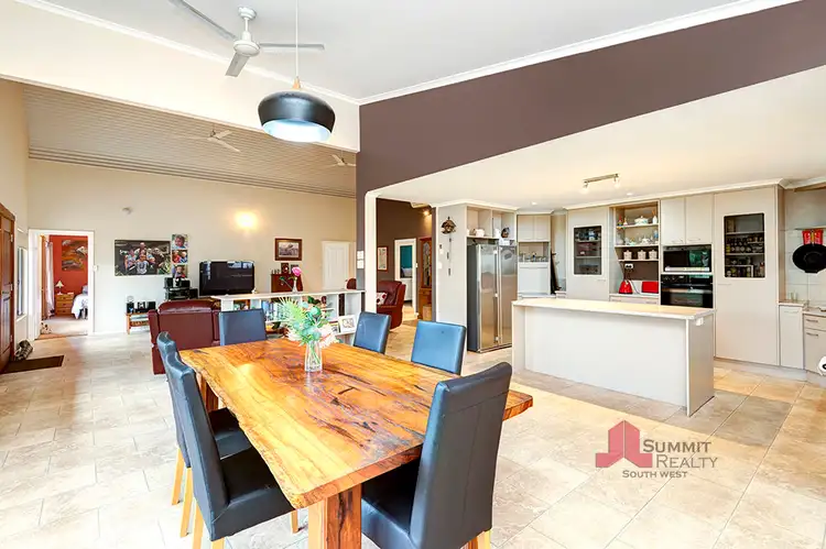 Seventh view of Homely rural property listing, 125 Perseverance Boulevard, Argyle WA 6239