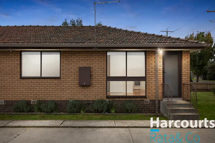 Main view of Homely unit listing, 1/115 High Street, Thomastown VIC 3074