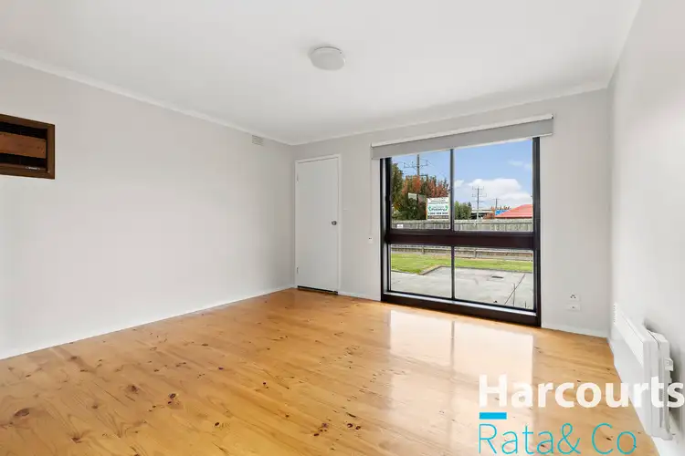 Second view of Homely unit listing, 1/115 High Street, Thomastown VIC 3074