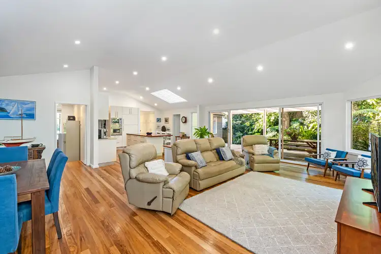 Second view of Homely house listing, 18 Waterview Street, Mona Vale NSW 2103