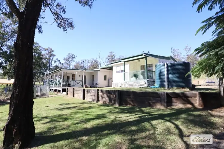 Main view of Homely house listing, 47 Staatz Quarry Road, Regency Downs QLD 4341