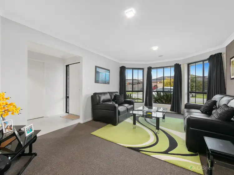 Fifth view of Homely house listing, 58 Westmoreland Avenue, Cranbourne North VIC 3977