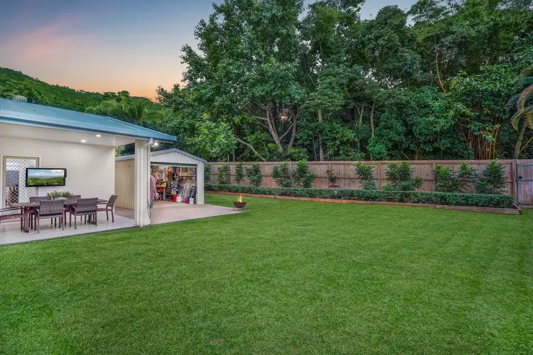 34 Verbena Drive, Mount Sheridan QLD 4868
