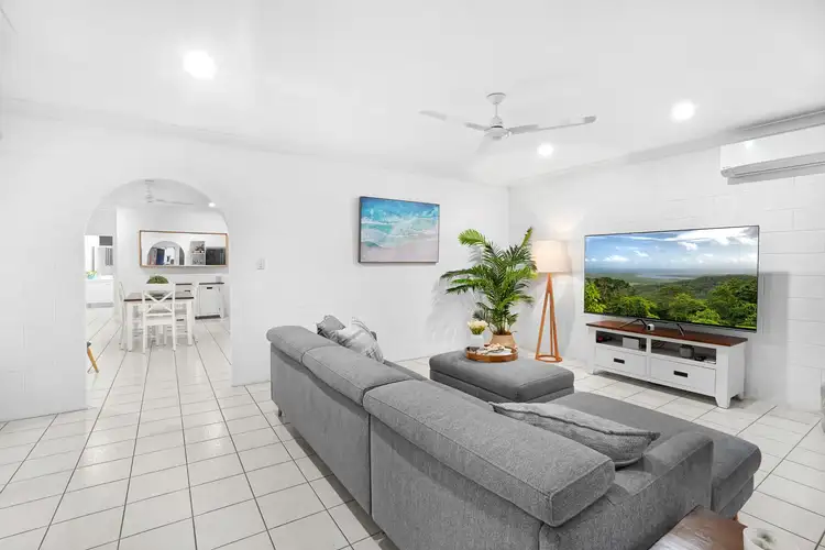 Fourth view of Homely house listing, 34 Verbena Drive, Mount Sheridan QLD 4868
