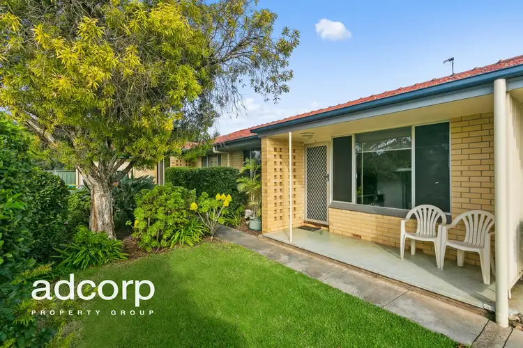 2/25 Margitich Street, Croydon Park SA 5008
