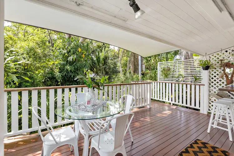 Second view of Homely house listing, 92 Cairns Street, Cairns North QLD 4870