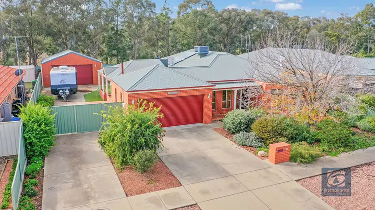 43 Woodlands Circuit, Echuca VIC 3564