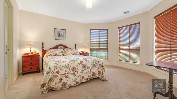 Fifth view of Homely house listing, 43 Woodlands Circuit, Echuca VIC 3564