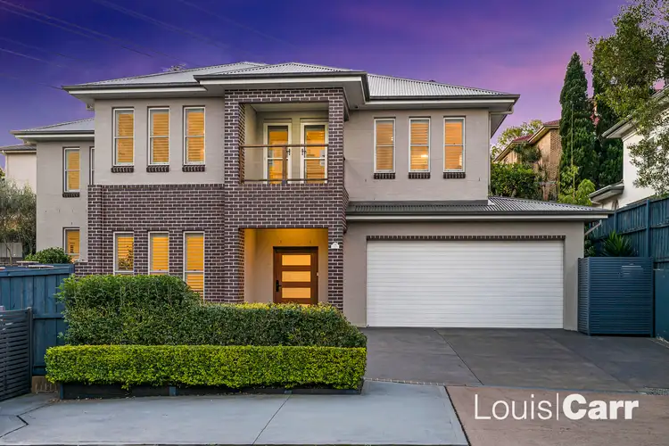 Third view of Homely house listing, 14 Gottwald Place, West Pennant Hills NSW 2125