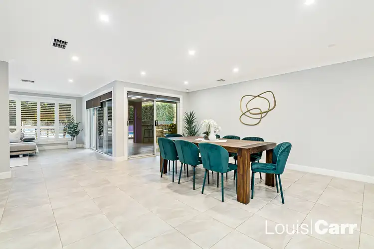 Sixth view of Homely house listing, 14 Gottwald Place, West Pennant Hills NSW 2125