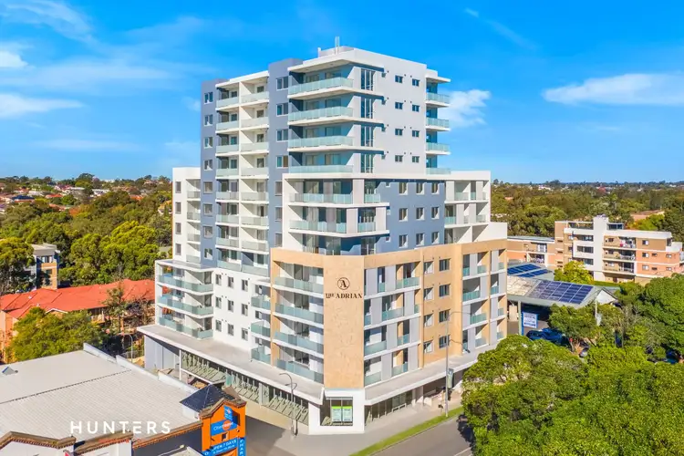 705/108 Station Street, Wentworthville NSW 2145