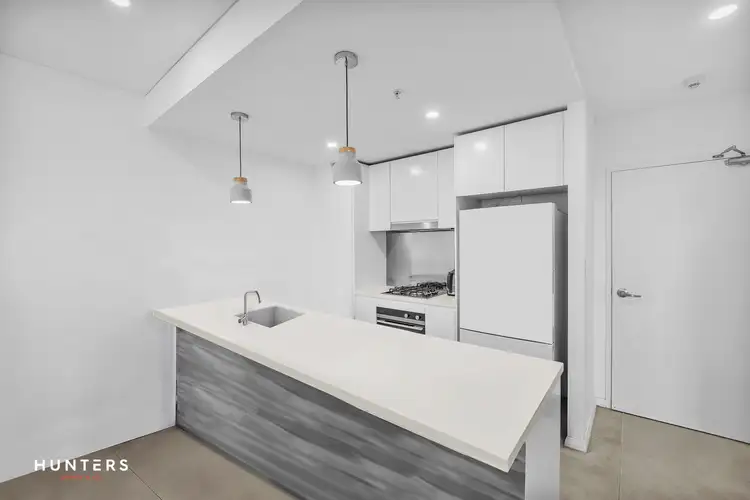 Third view of Homely unit listing, 705/108 Station Street, Wentworthville NSW 2145