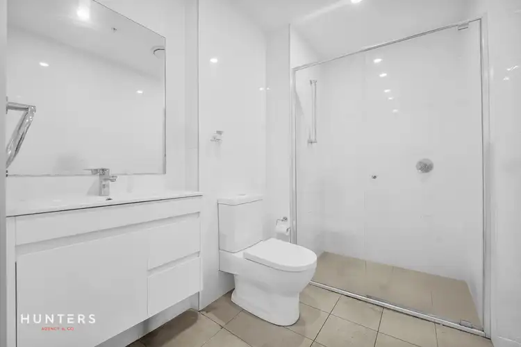 Sixth view of Homely unit listing, 705/108 Station Street, Wentworthville NSW 2145