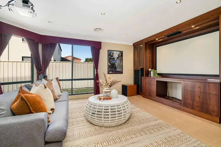 Second view of Homely house listing, 48 Tangerine Drive, Quakers Hill NSW 2763