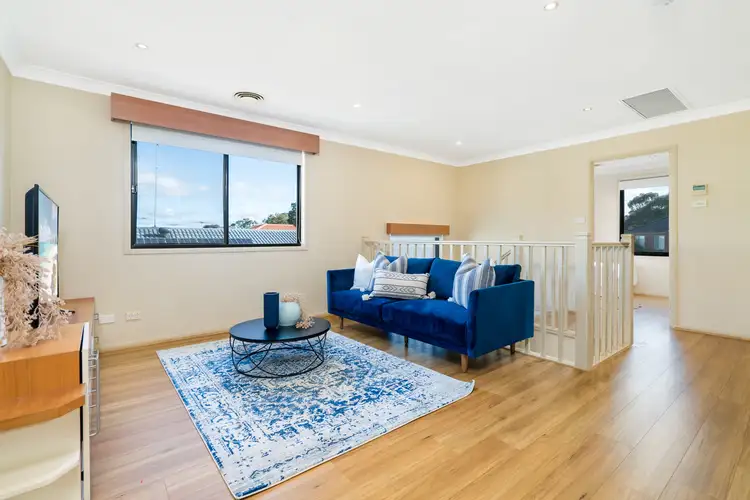 Third view of Homely house listing, 48 Tangerine Drive, Quakers Hill NSW 2763