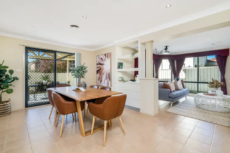 Fifth view of Homely house listing, 48 Tangerine Drive, Quakers Hill NSW 2763