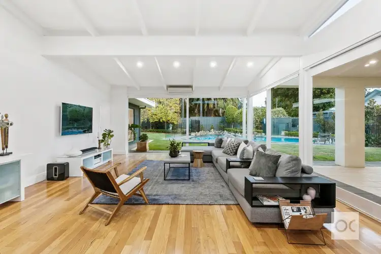 Fifth view of Homely house listing, 22 Hampton Street, Hawthorn SA 5062