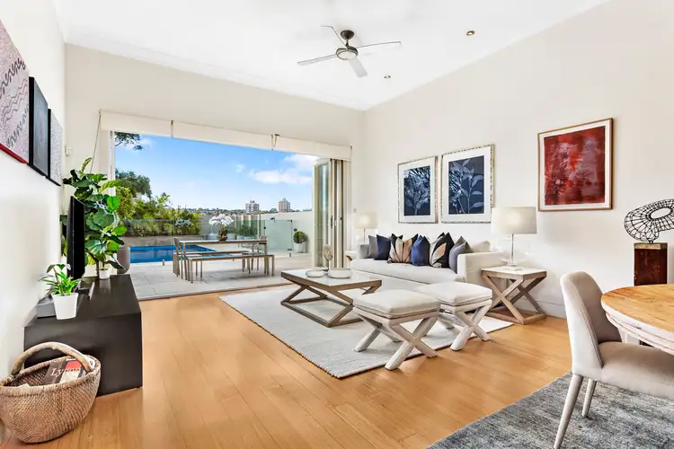 Main view of Homely house listing, 111 Cremorne Road, Cremorne Point NSW 2090