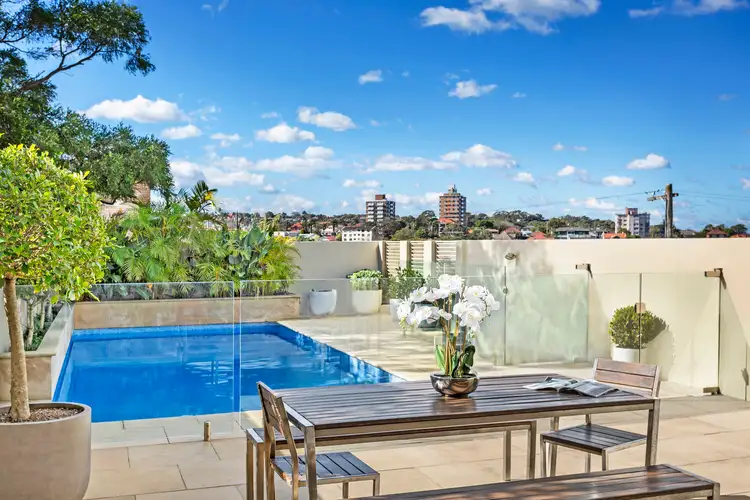 Second view of Homely house listing, 111 Cremorne Road, Cremorne Point NSW 2090