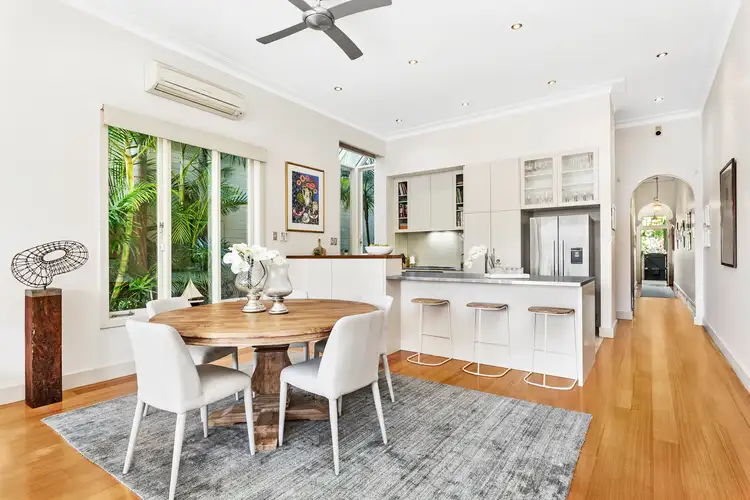 Third view of Homely house listing, 111 Cremorne Road, Cremorne Point NSW 2090