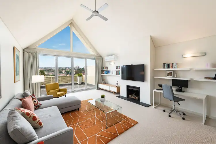 Fifth view of Homely house listing, 111 Cremorne Road, Cremorne Point NSW 2090