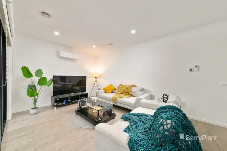 Third view of Homely house listing, 31 Meaford Street, Mickleham VIC 3064