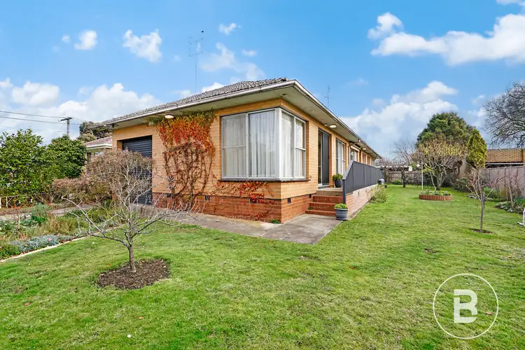 Main view of Homely house listing, 27 Browns Parade, Wendouree VIC 3355