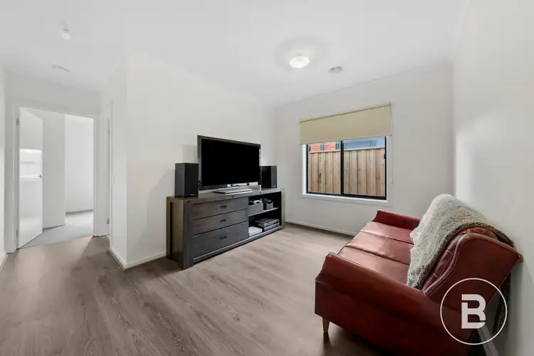 Fourth view of Homely house listing, 16 Daimler Drive, Smythes Creek VIC 3351