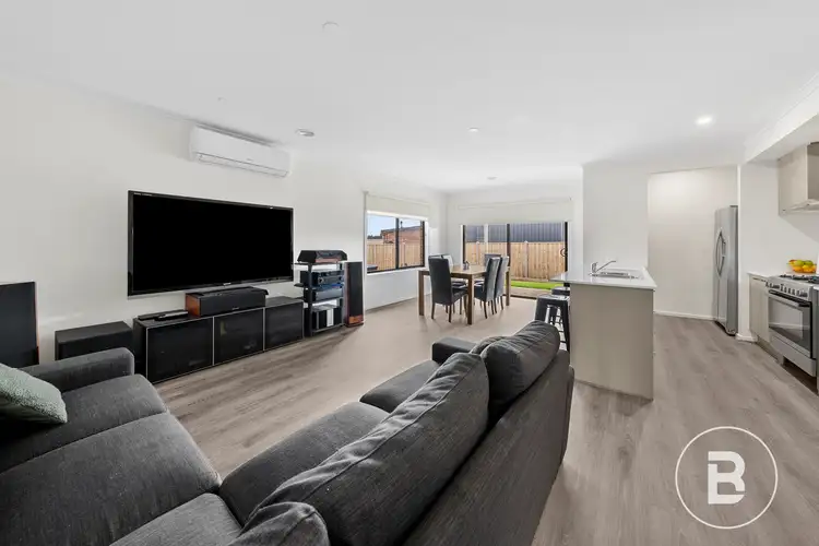 Sixth view of Homely house listing, 16 Daimler Drive, Smythes Creek VIC 3351