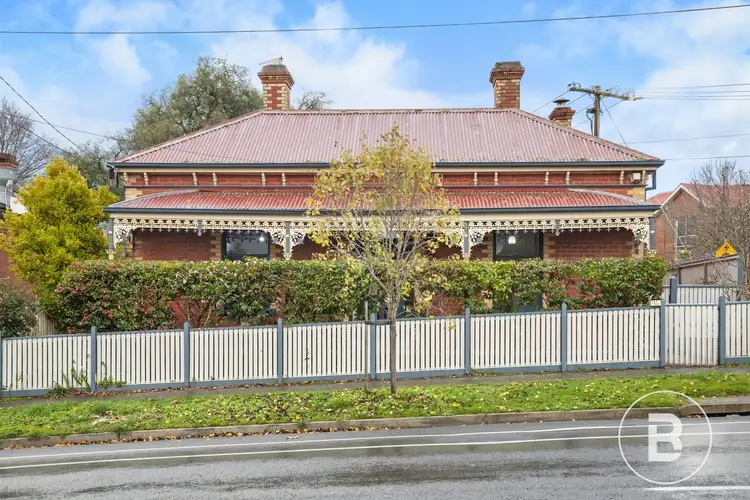 Main view of Homely house listing, 127 Eureka Street, Ballarat East VIC 3350