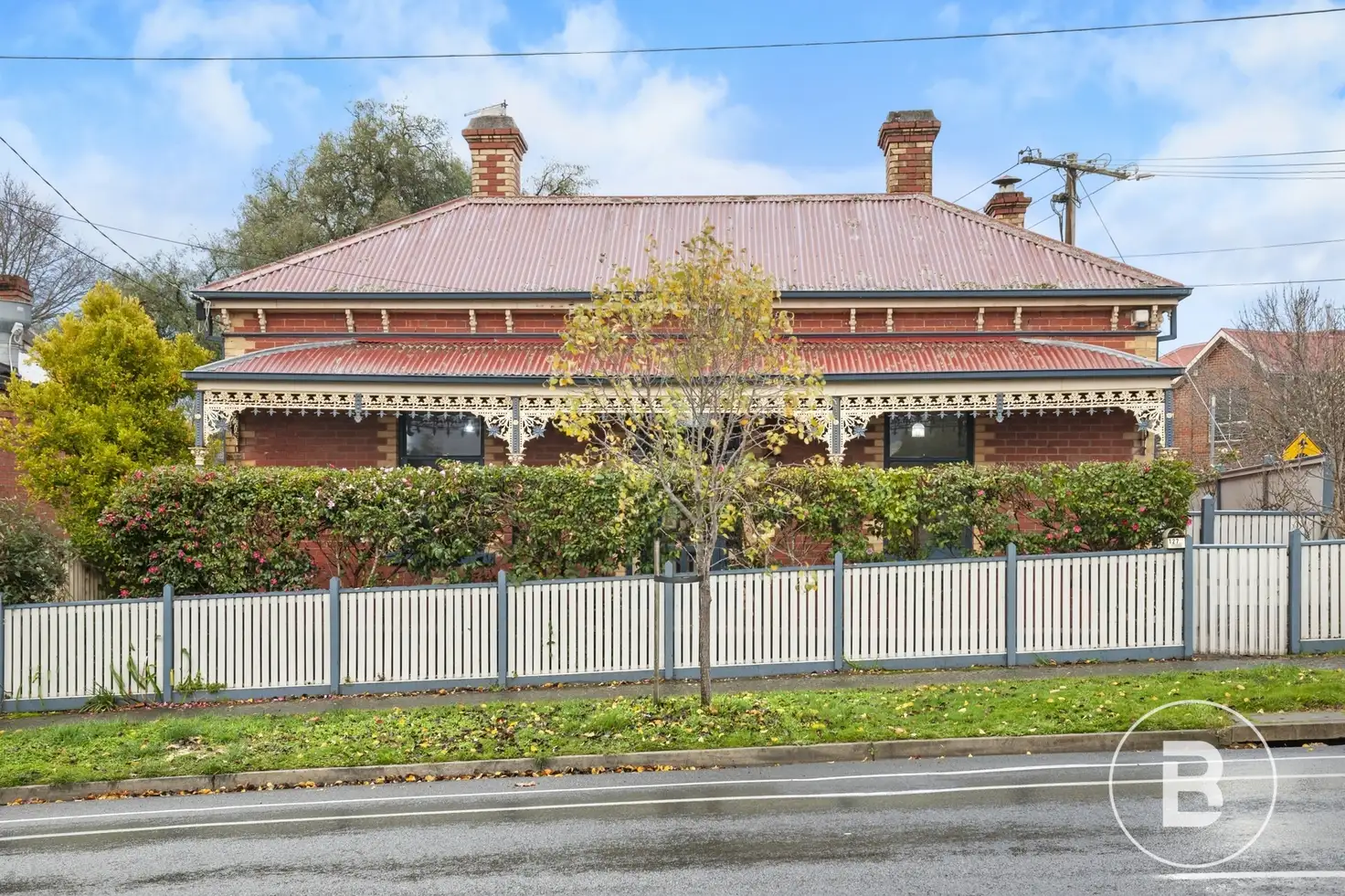 Main view of Homely house listing, 127 Eureka Street, Ballarat East VIC 3350