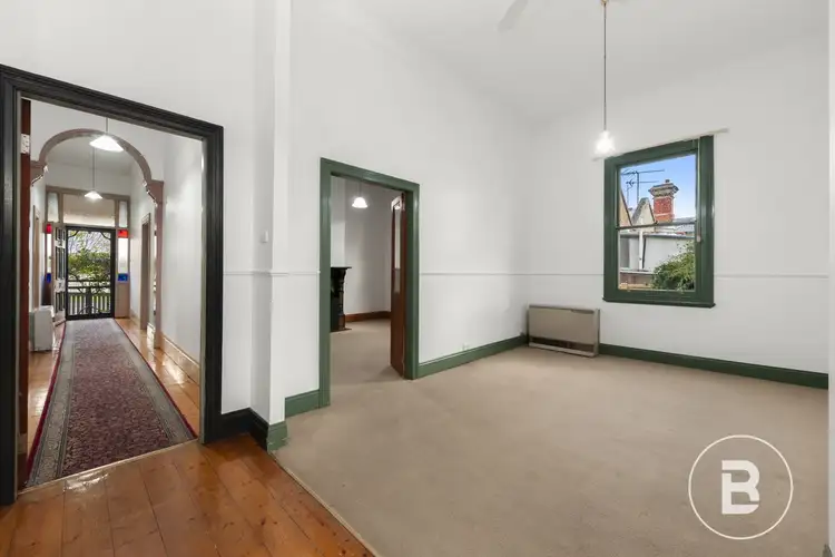 Third view of Homely house listing, 127 Eureka Street, Ballarat East VIC 3350