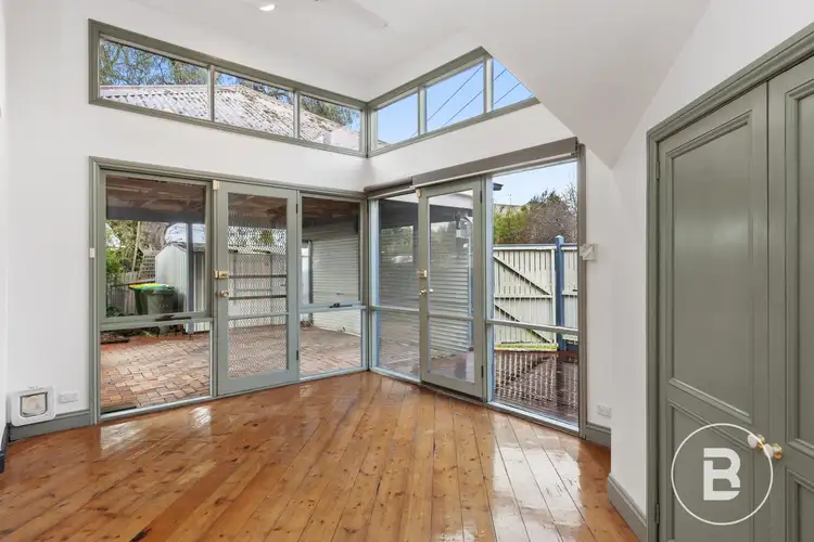 Fourth view of Homely house listing, 127 Eureka Street, Ballarat East VIC 3350