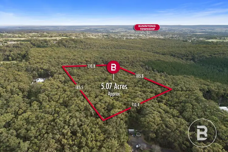 Third view of Homely land listing, 10 Wirreanda Drive, Mount Helen VIC 3350