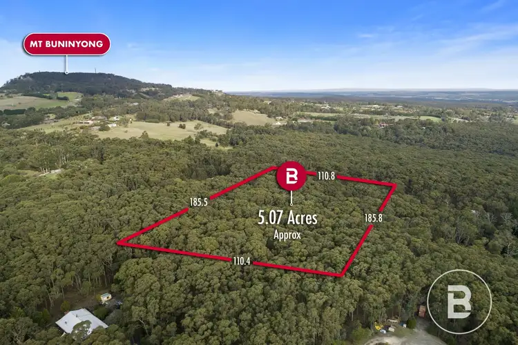 Fifth view of Homely land listing, 10 Wirreanda Drive, Mount Helen VIC 3350