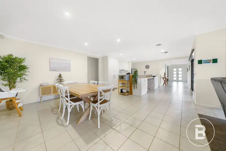 Third view of Homely house listing, 55 Belltower Avenue, Alfredton VIC 3350