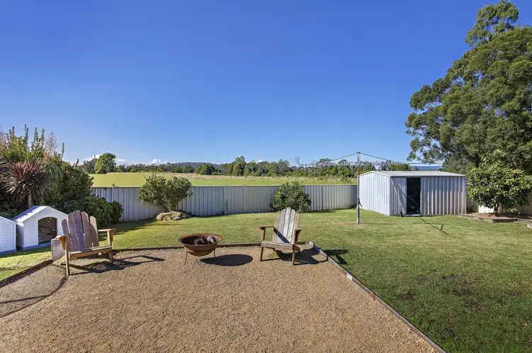 Second view of Homely house listing, 25 Sierra Drive, Horsley NSW 2530