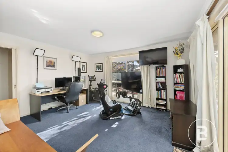 Sixth view of Homely house listing, 3 Zora Court, Sebastopol VIC 3356